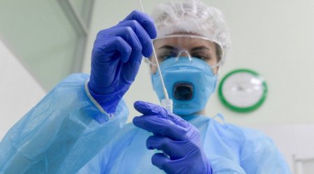 Azərbaycanda daha 1 703 nəfər koronavirusa yoluxub, 4 359 nəfər sağalıb