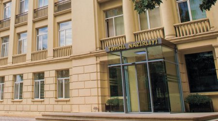 Müəllimlərin işə qəbulu üzrə müsahibələr başa çatdı 
