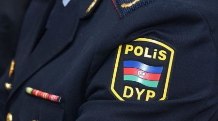 Suraxanı rayon Polis İdarəsinin rəisi vəzifəsinə yeni təyinat olub