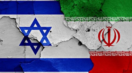İsrailin “Ərəb diplomatiyası” – İran regionda təklənir