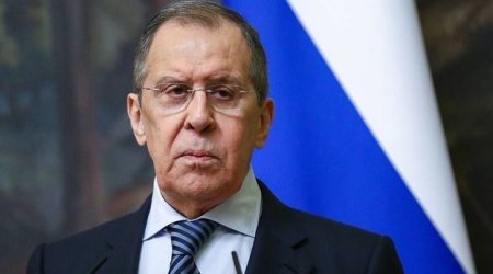 Lavrov: \'\'Birgə Mərkəzin qurulması gedir\'\'