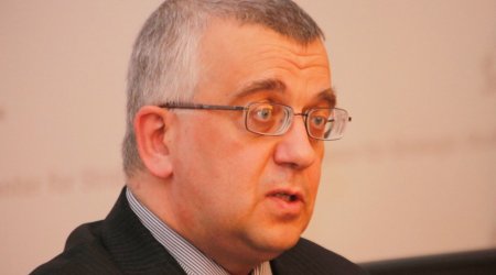 “2021-ci il Qarabağda quruculuq, müttəfiqlik ili olacaq” – Oleq KUZNETSOV