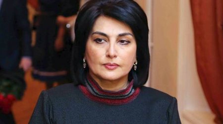 Jalə Əliyeva: “2020-ci ildə müxalifət parlamentdə rəhbər orqanlarda təmsil olundu”