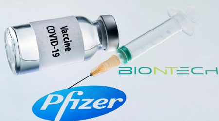 ÜST yeni koronavirus peyvəndini təcili təsdiq etdi