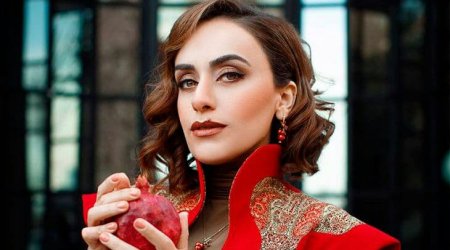 “Rəhbərliyimizə minnətdaram ki, maaşımızı kəsmədi” - Zəhra Bədəlbəyli