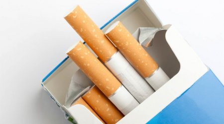 Rusiyada bu yerlərdə siqaret çəkmək qadağan olundu