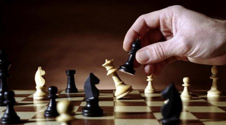 FIDE reytinqi: Məmmədyarov və Rəcəbov mövqeyini qorudu