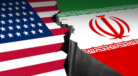 İsrail ABŞ-İran müharibəsini başlatmaq istəyir - Amerikalılara hücumlar olacaq