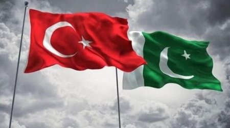 Hindistan KİV: Pakistan nüvə texnologiyasını Türkiyə ilə paylaşa bilər