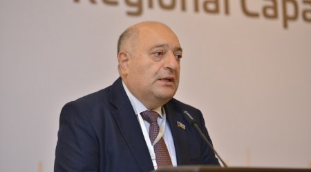 “Azərbaycan ən keyfiyyətli vaksinləri alacaq və pulsuz vurulacaq”  - Musa Quliyev