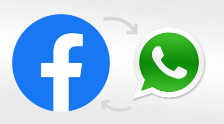 “WhatsApp” istifadəçilərin şəxsi məlumatlarını “Facebook”da paylaşacaq