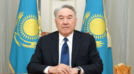 Nazarbayevdən sərt açıqlama: “Mənim adımı o məktəbə necə qoymaq olar?”