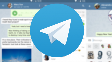 4 gündə 9 milyon yükləmə - \'\'Telegram\'\' gizlilik sığınacağına çevrilib