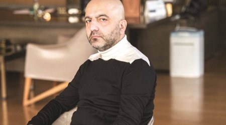 \'\'Mən o köpəklərə heç bir zaman xidmət etmədim, etmərəm də!\'\' - Mübariz Mənsimov 