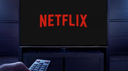 “Netflix” Azərbaycanda film çəkir - VİDEO