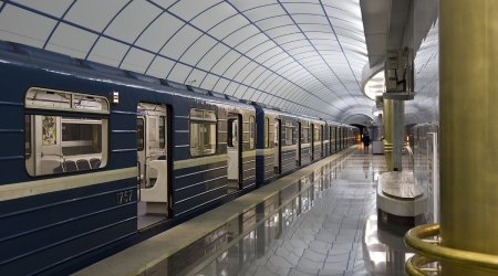 Metro işləməyəcək - RƏSMİ