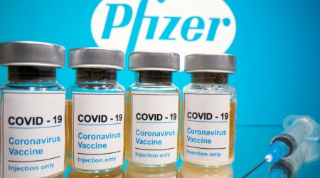 Koronavirus peyvəndindən Almaniyada 10, Norveçdə 23 nəfər ölüb