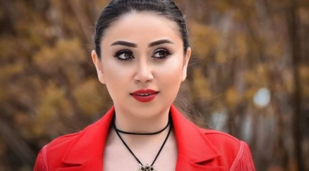 Damla: “Heç bir zaman məğlub olmuram”