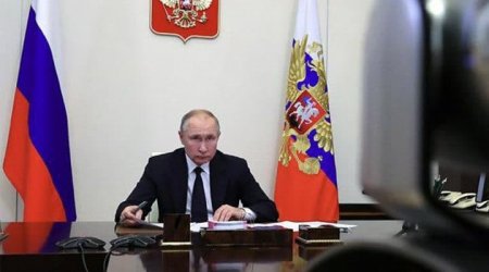 Putin Rusiya vətəndaşları üçün əhəmiyyətli bir açıqlama hazırlayır - Mixail Xazin