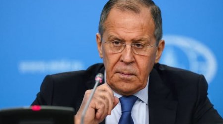 “Qarabağın statusu sənəddə şüurlu olaraq yazılmayıb, çünki...” – Lavrov 