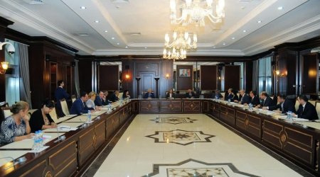 Parlament komitəsi toplanır - Azərbaycan və Türkiyə arasında anlaşma memorandumu təsdiqlənəcək