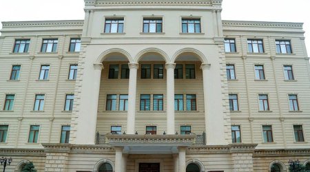 MN: Vətən müharibəsində 2855 nəfər şəhid olub