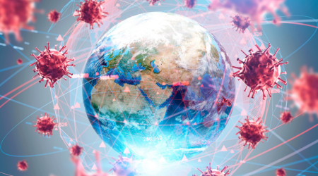 Koronavirus niyə pandemiyaya çevrildi? - ÜST açıqladı