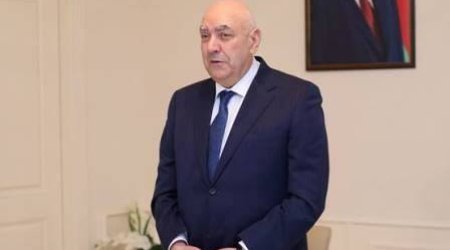 Mirdamət Sadıqov vəfat etdi