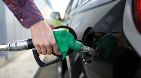 Qazaxstan Ermənistanda benzini “ucuzlaşdıracaq”...