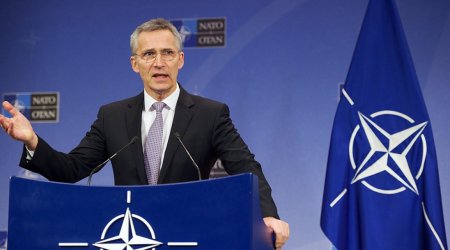 NATO-nun 30 il gecikmiş Qarabağ planı