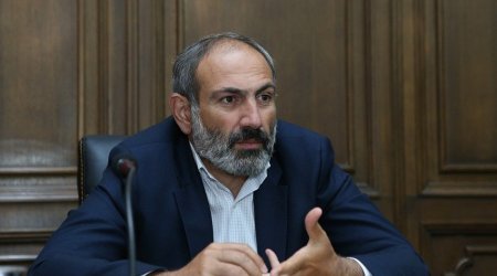 Minasyan: “Paşinyan niyə diplomat olmayan şəxsi ABŞ-a səfir göndərir?”