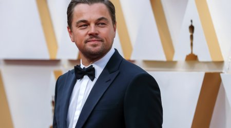 Leonardo Di Kaprio Co Baydenə məktub yazdı