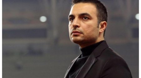 ''Nurlan İbrahimova UEFA-nın verdiyi cəza ağırdır'' - AFFA
