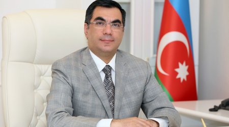 Bakı Ali Neft Məktəbinin rektoru: 