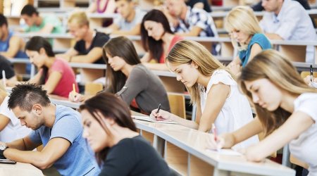 Universitetlərin əyani təhsilə keçirilməsi ilə bağlı – RƏSMİ AÇIQLAMA