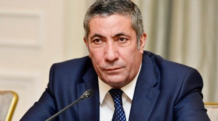 \'\'Müharibənin ikinci mərhələsi başlayıb\'\' - Siyavuş Novruzov