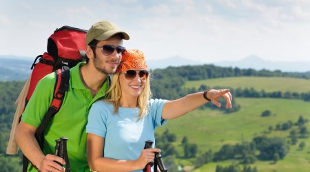 Türkiyə pandemiya dövründə 16 milyon turist qəbul edib