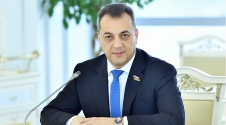 Millət vəkili: \