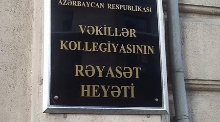 Şuşa doğumlu həmyerlimiz Türkiyə Barolar Birliyinə üzv seçildi