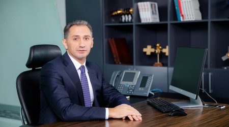 Rabitə nazirliyində islahatlar başladı? 