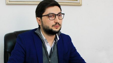 Azərbaycan gəncliyi sübut etdi ki, o çayxana gəncliyi deyil – Ramin Hacılı