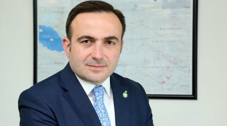 BP-nin vitse-prezidenti Azərbaycan neftinin bahalaşmasından danışdı – VİDEO