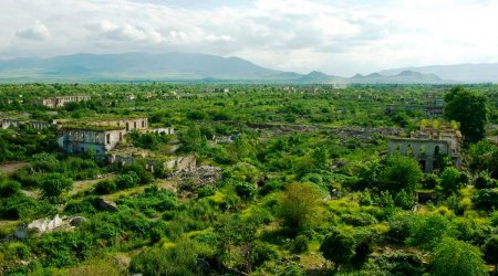 UNESCO Qarabağa missiya göndərmək istəyir