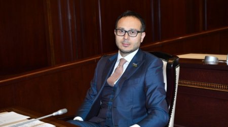 “Azərbaycanın müdafiəsində müxalifət - iqtidar söhbəti olmamalıdır” - Deputat
