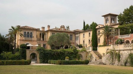 120 milyon manata tikilən qanunsuz villa söküləcək