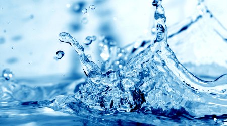 ''Azərbaycanın su ehtiyatları azalır'' - ETSN