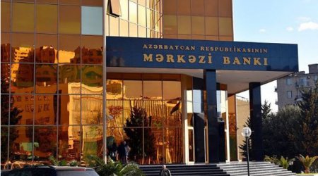 Mərkəzi Banka yeni səlahiyyətlər verildi