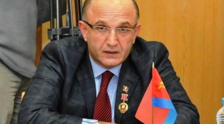 Kommunist Rauf Qurbanov: “Ermənilərin də bu torpaqda yaşamağa haqqı var”