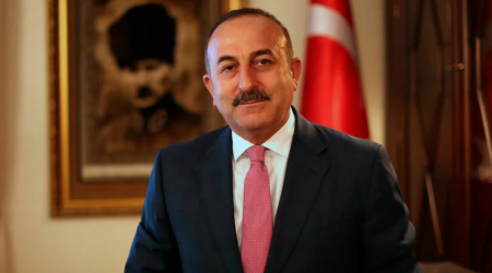 Çavuşoğlu Blinken ilə telefonla danışdı