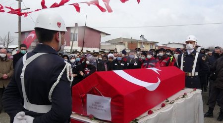 13 Türkiyə vətəndaşını qətlə yetirən PKK terrorçusunun kimliyi açıqlandı - FOTO